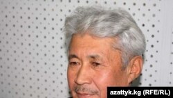 Акыйкатчы Турсунбек Акун