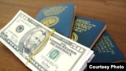 Кыргызстанда паспорт жасоого байланышкан ондогон ири коррупциялык жаңжалдар чыккан. 