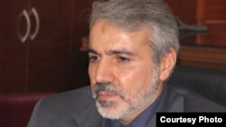 محمد باقر نوبخت، رئیس سازمان مدیریت و برنامه‌ریزی ایران