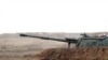 Военная техника азербайджанской армии на фронте, 27 сентября 2020 г.