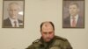 «Злодій і шахрай» – у російській Елісті протестують проти мера з «ДНР» Трапезникова