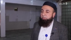 په لېډي ريډينګ کې د کورونا مریضانو لپاره انتظامات