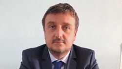 Андрій Кондратов
