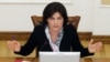 Венедіктова: у слідства є більше ніж десяток версій замаху на Шефіра