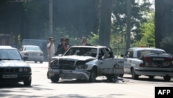 Всем участникам дорожно-транспортного движения надо повышать культуру: и водителям и пешеходам