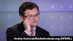 «Міжнародна підтримка «Кримської платформи» зростає, і нові підтвердження неодмінно будуть», – написав міністр у твіттері