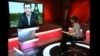 Гость первого дня вещания реорганизованного «Маэстро» - Ираклий Окруашвили