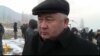 Зарылбек Рысалиев: Исламга жамынып кыянат жасашты