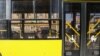 14 липня цього року у Києві вийшли з обігу паперові квитки у громадському транспорті