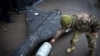В ніч проти 22 грудня російська армія атакувала Україну ударними дронами. Фото ілюстративне