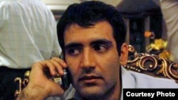 مجيد توکلی (عکس تزئینی است)