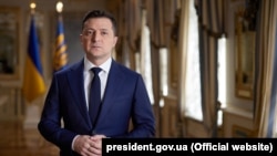 За словами Зеленського, призначення він ухвалив вчора, але не знає, чи указ вже оприлюднений