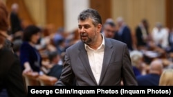 Conducerea interimară a PSD vrea să scoată din prima linie numele controversate pentru a avea succes la alegerilor locale și parlamentare. 