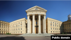 КДБ Беларусі. Ілюстрацыйнае фота