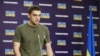 Міський голова Іван Федоров, який перебуває на вільній території, регулярно повідомляє про вибухи в місті