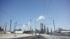 Хімічний завод «Зоря» у місті Рубіжне в Луганській області