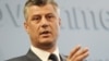 Hashim Thaci