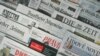 Газовий блеф Росії і похолодання у стосунках між Україною та ЄС (світова преса)