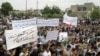 «شش نفر دیگر از تظاهرکنندگان در سوریه کشته شدند»