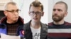 Image result for "Алесь Чахольскі"