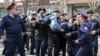 Казахстан: задержания «без негатива»