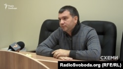 Павла Вовка викликають до НАБУ «для участі у проведенні слідчих (розшукових) та процесуальних дій, вручення процесуальних документів тощо»