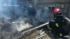 Війська РФ вдарили ракетою по Дніпропетровщині, є загиблі – ОВА 