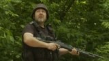 'I Was The Only One Left': Rescuers Help Ukrainians Fleeing Attacks In Sumy Region GRAB