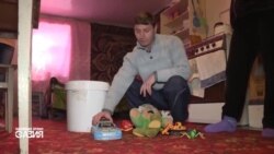 Продолжение истории о "проданных" на органы детях