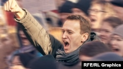 В інтерв’ю американському телеканалу CBS 18 жовтня Навальний сказав, що за кілька місяців він налаштований повернутися і відновити свою роботу з боротьби з корупцією