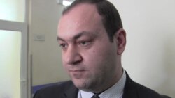 Արսեն Բաբայանի կալանքի հարցով որոշումը դատարանը կհրապարակի այսօր