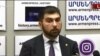 Պետական վերահսկողական ծառայությունը ստուգումներ կիրականացնի նաև Երևանի քաղաքապետարանում. Սանասարյան