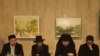 Сулдан уңга: Рамиль Юныс, Исхак Горелик, Питирим атакай