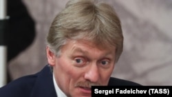 Росія не має наміру відмовлятися від транзиту газу в Європу через територію України, заявив речник російського президента Дмитро Пєсков 1 червня