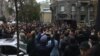 Активісти збираються в центрі Києва