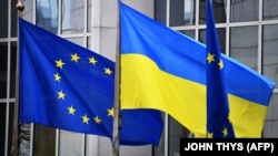 Щодо шостого пакету санкцій у ЄС не могли дійти згоди більш як місяць