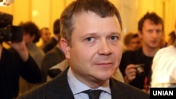 Наприкінці грудня ДБР повідомило про затримання у Франції українського бізнесмена і колишнього народного депутата Костянтина Жеваго
