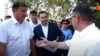 Kyrgyzstan - Tashiev instructed to take Zhamalbek Yrsaliev, Vice Mayor of Bishkek, for questioning - 07/16/2025