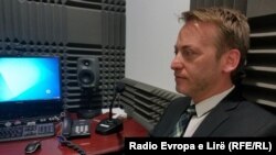Iljir Deda, poslanik u Skupštini Kosova
