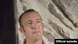 Janko Ljumović, direktor Crnogorskog narodnog pozorišta