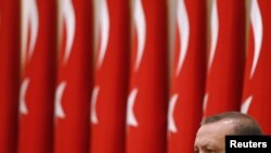 رجب طیب اردوغان، نخست وزیر ترکیه
