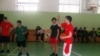 "Спорт" заменил уроки физкультуры в школах страны