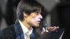 Андрэй Кім: «Мне таксама спрабавалі падкінуць наркотыкі»