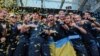 Літній футбольний тріумф. 5 нагород збірних України за це літо