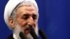 صدیقی به روحانی: وزیر علوم «بوی فتنه» ندهد
