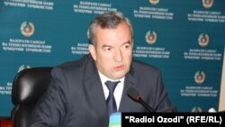 Шавкат Бобозода