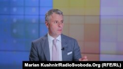 Вітренко наголосив, що переговори щодо користування українською ГТС треба вести не тільки з Росією, а й з європейськими партнерами