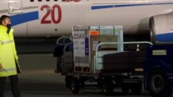 Нове довкола COVID-19 на початку тижня – відео