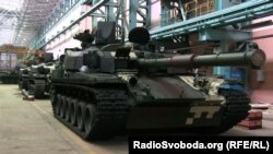 У Мінстратегпромі розповіли, що станом на 9 березня міністерство доопрацьовує ще два нормативно-правові акти, необхідні для імплементації закону про оборонні закупівлі