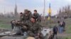 Краматорск: унизительная сдача бэтээров деморализует солдат